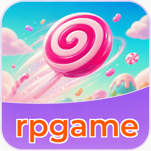 Tampilan antarmuka pengguna rpgame yang ramah dan intuitif.